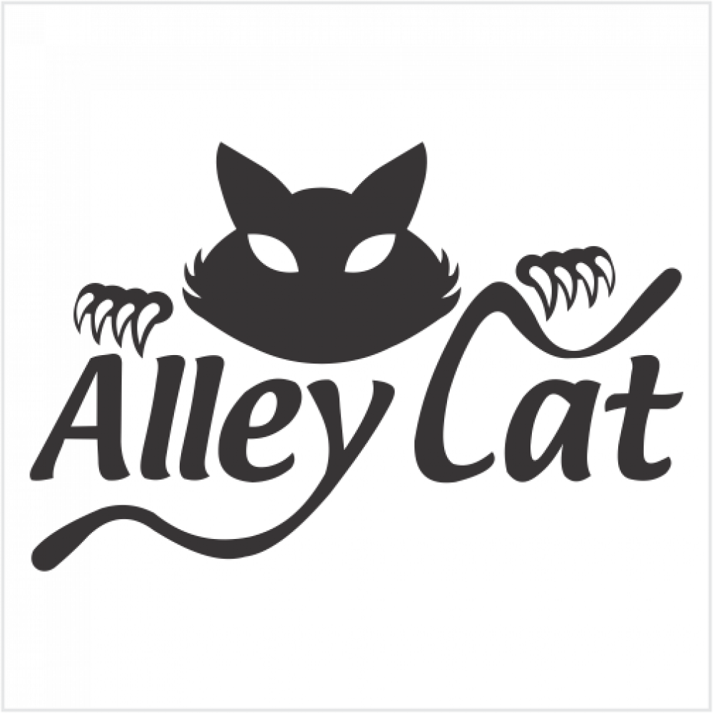 alleycat gps cat tracker