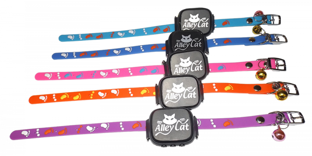 Alley cat gps tracker Outlet